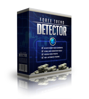 Forex Trend Detector