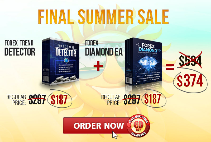 Forex detector.