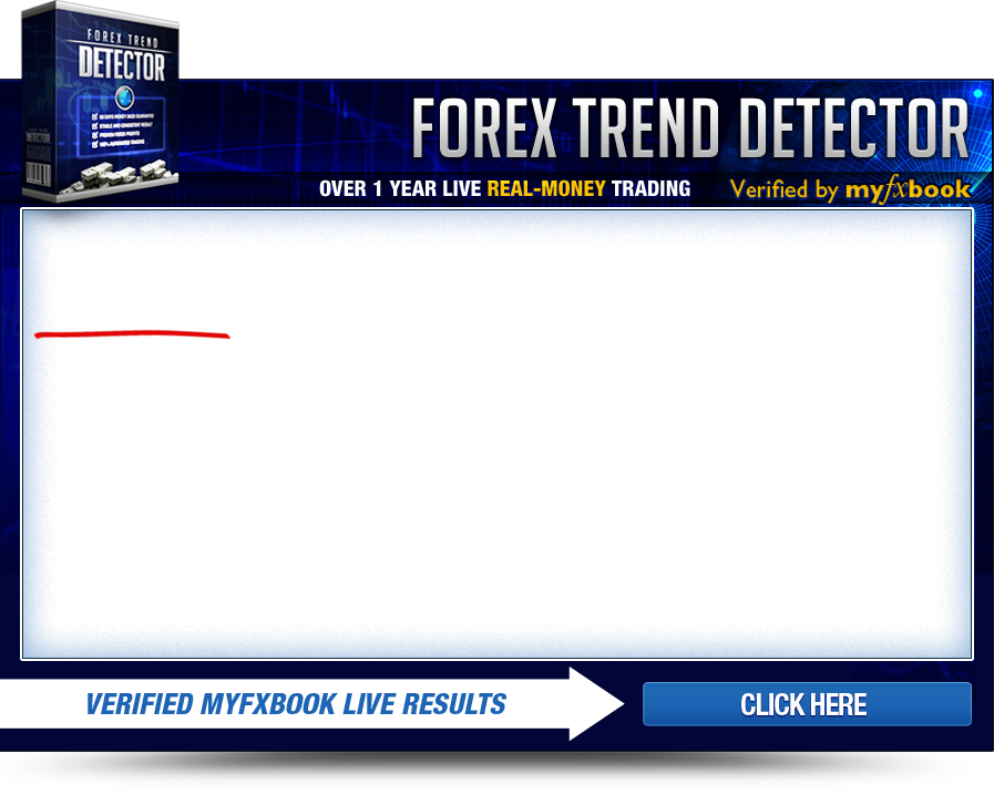 Forex trend blogspot
