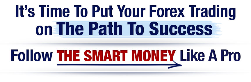 Following smart money forex