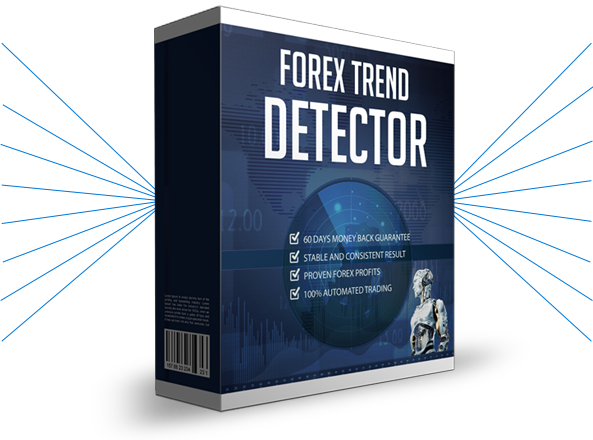 Top Features - Forex Trend Detector