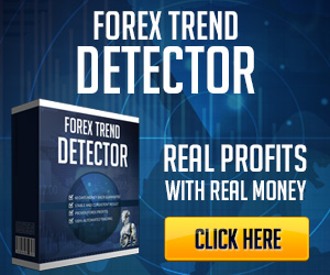 Forex Trend Detector