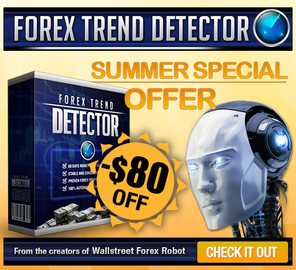 Forex trendy login
