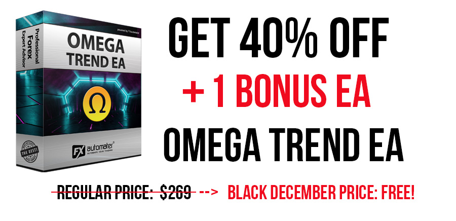 Bonus EA for Black December