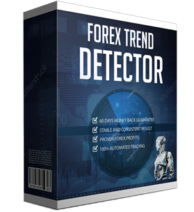 Forex Trend Detector