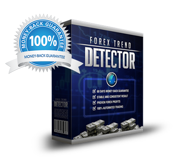 Download Forex Trend Detector