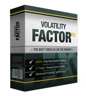 Volatitlity Factor 2.0 PRO